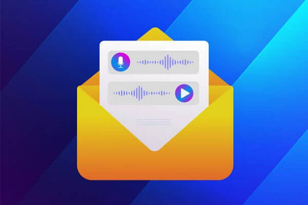recover voicemail on iphone