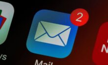 retrieve deleted emails iphone