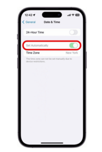 Why Are My FaceTime Photos Not Saving and How to Fix It - TinyFrom