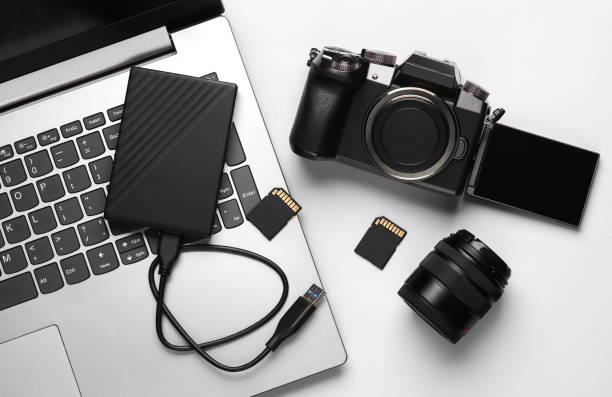 sd card not showing up mac