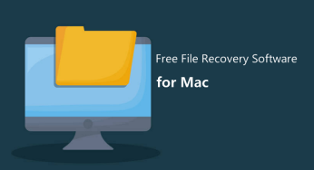 Best 10 Free File Recovery Software for Mac [2025 Updated]