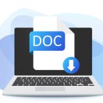 recover previous version of word document mac