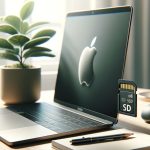 format sd card on mac