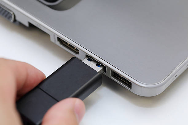 format usb on mac