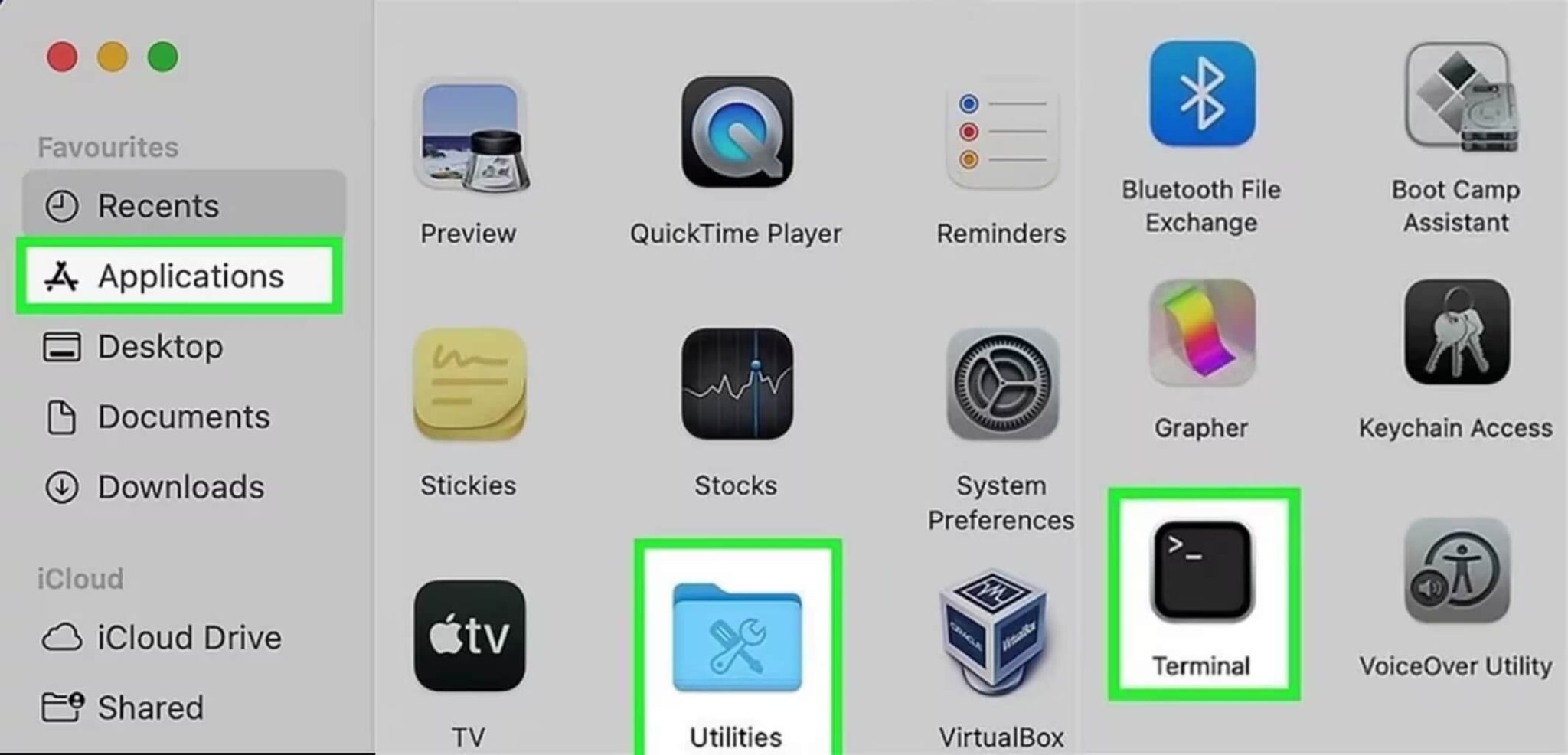 Full guide to format sd card on mac with tips issues 