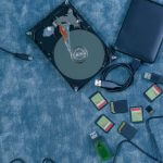 how to fix corrupted sd card