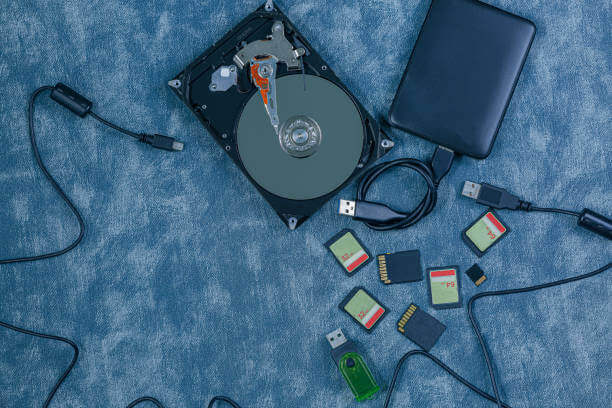how to fix corrupted sd card