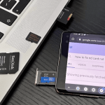how to fix sd card wont read