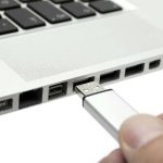 how to fix usb device not recognized