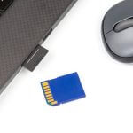 recover formatted sd card