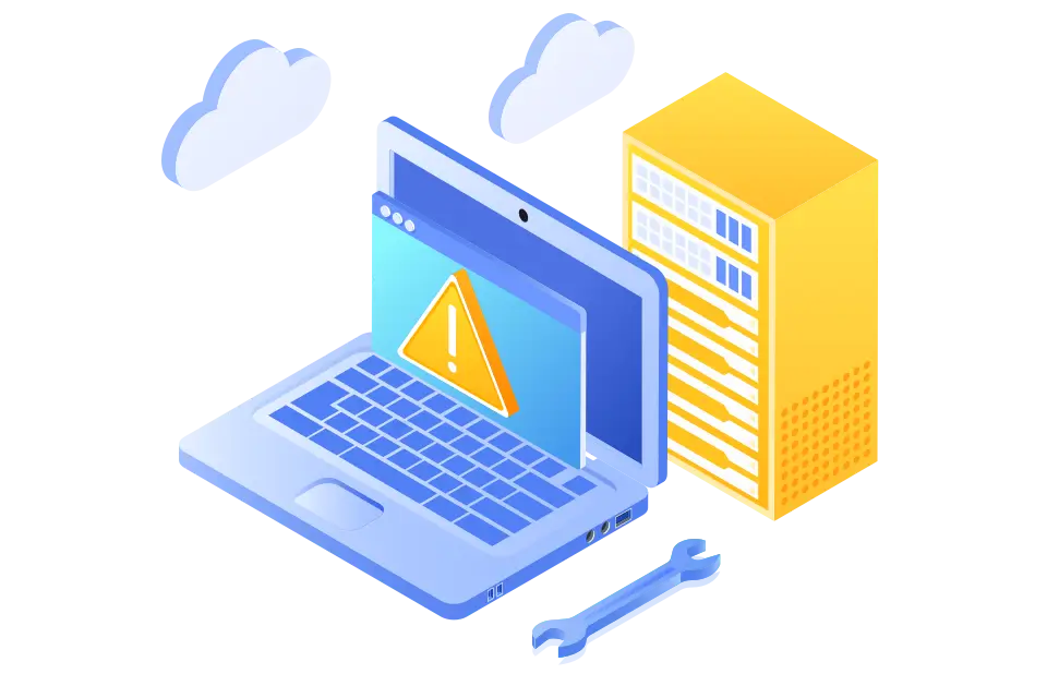 file explorer not responding
