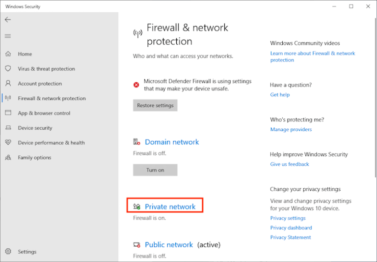 How to stop windows security keeps deleting files 2025